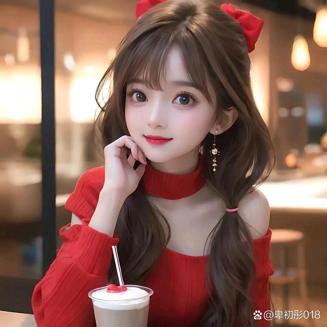 乖老婆头像