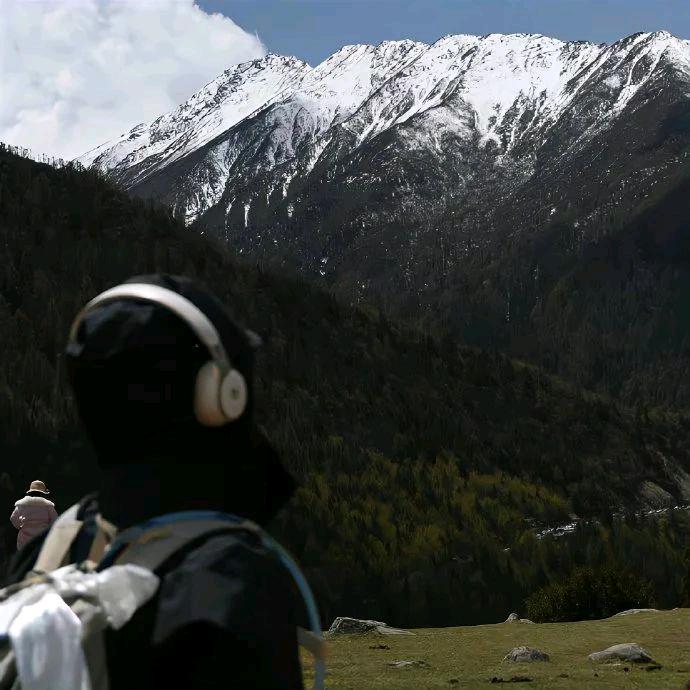 再吃一颗苹果🥕
