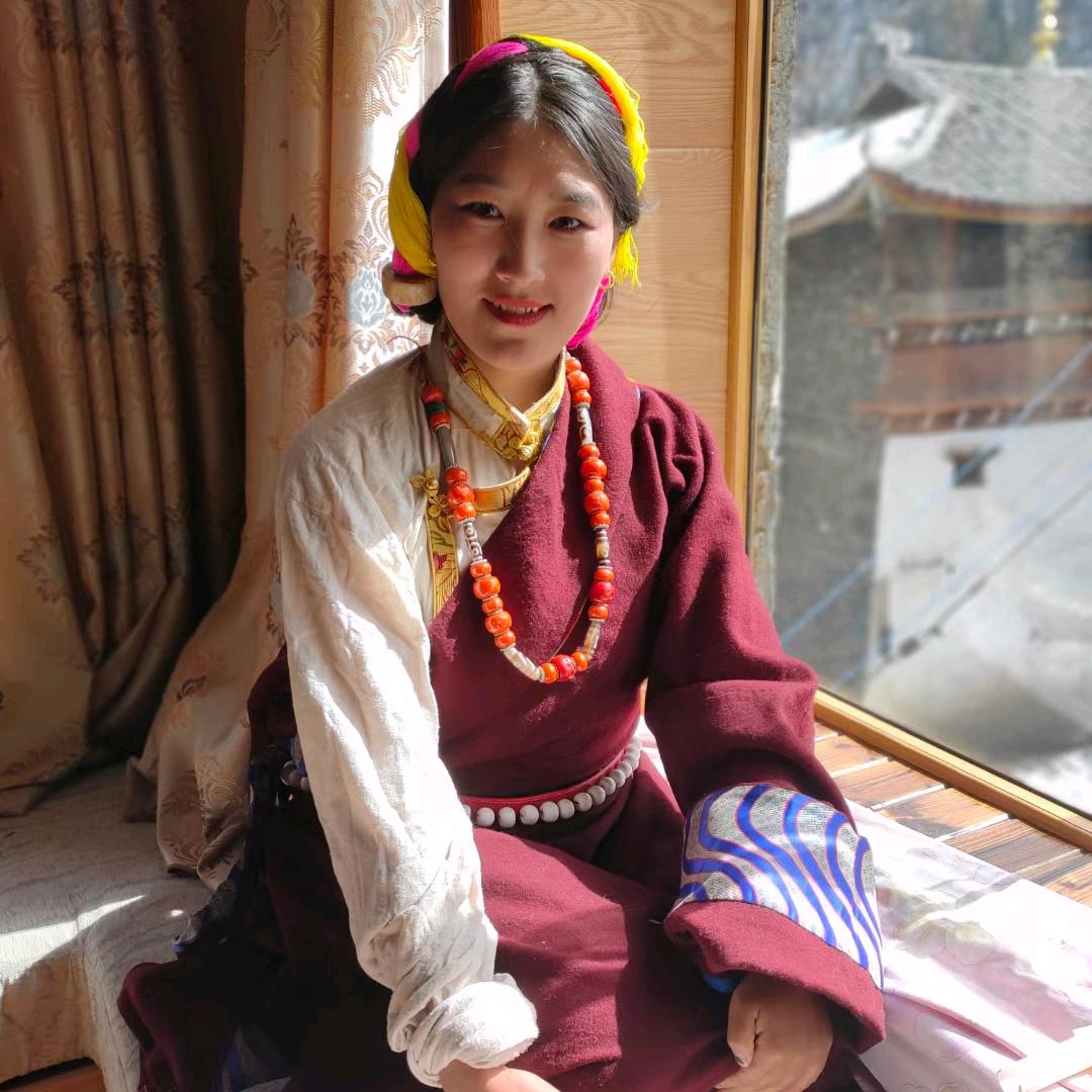 央宗的藏地日常