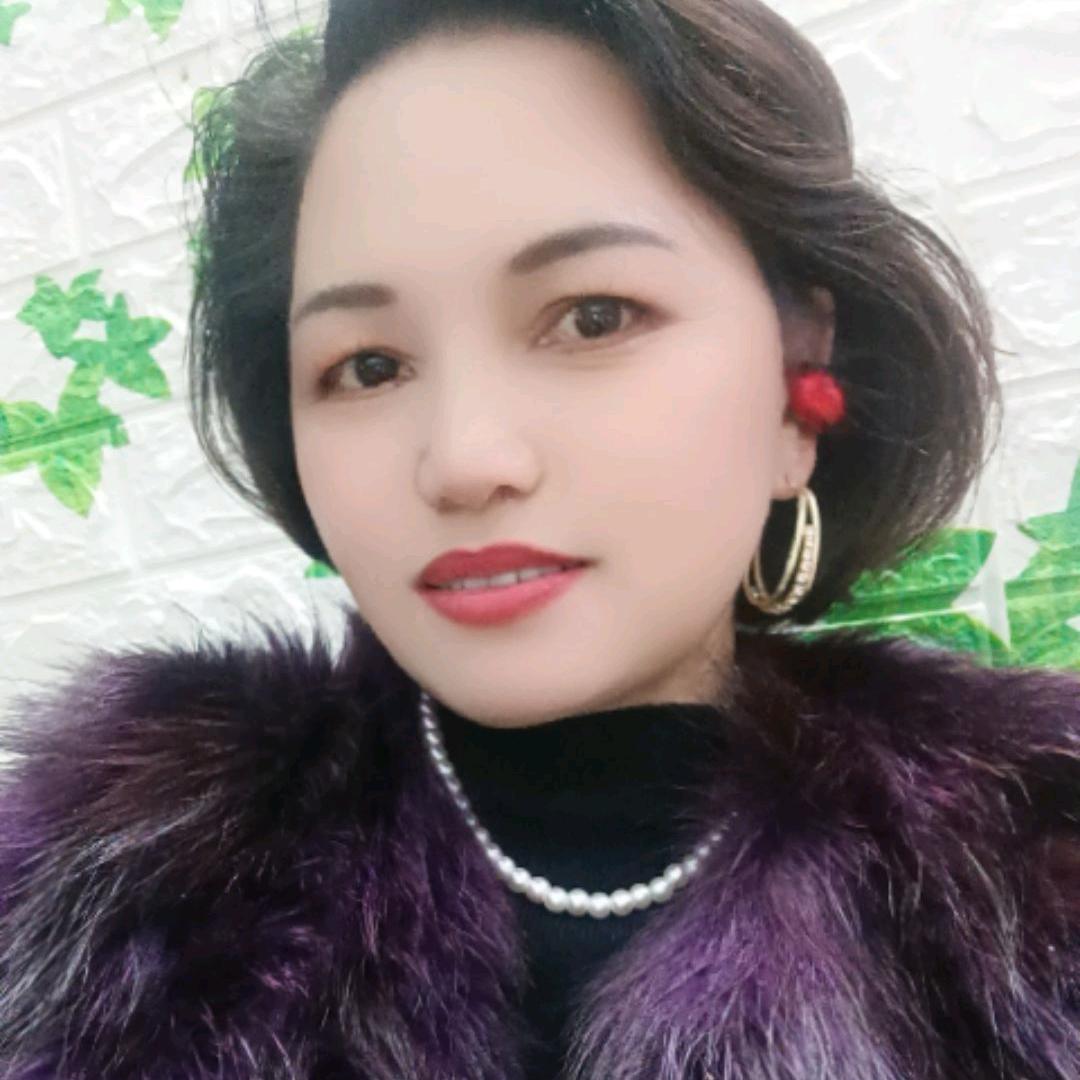 女人心