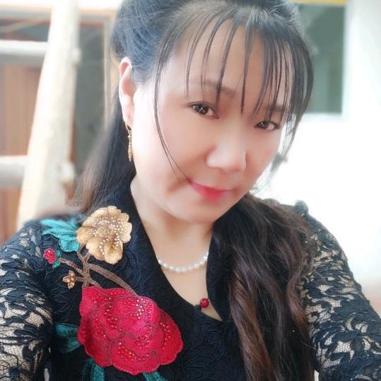 美好的心情王绍华妈妈