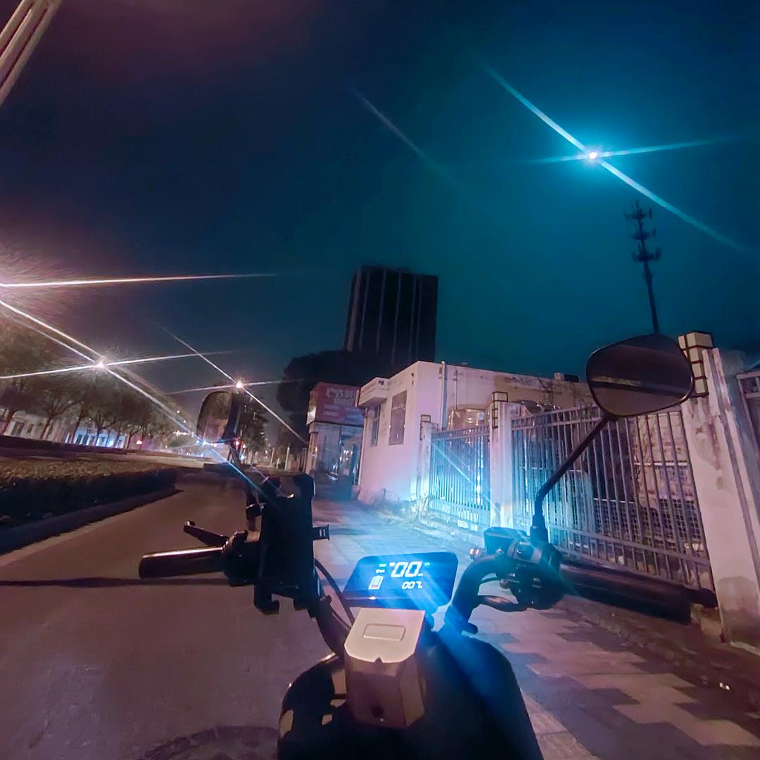 真的是一场梦嘛！