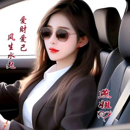 豫州飞燕(橱窗有好物)