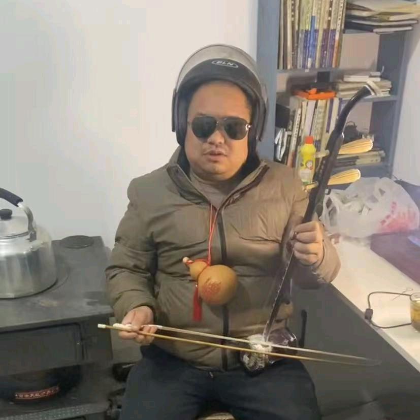 乱档哥