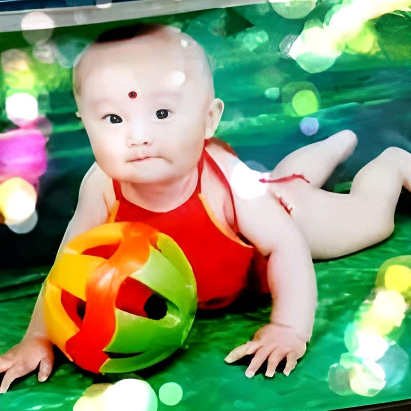 祁先生！烦死啦！