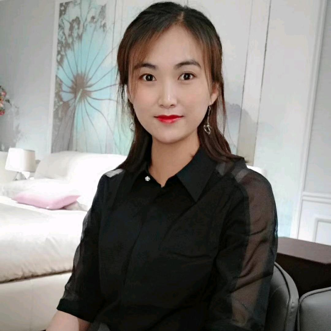 平安掌上明珠整装馆晓颜