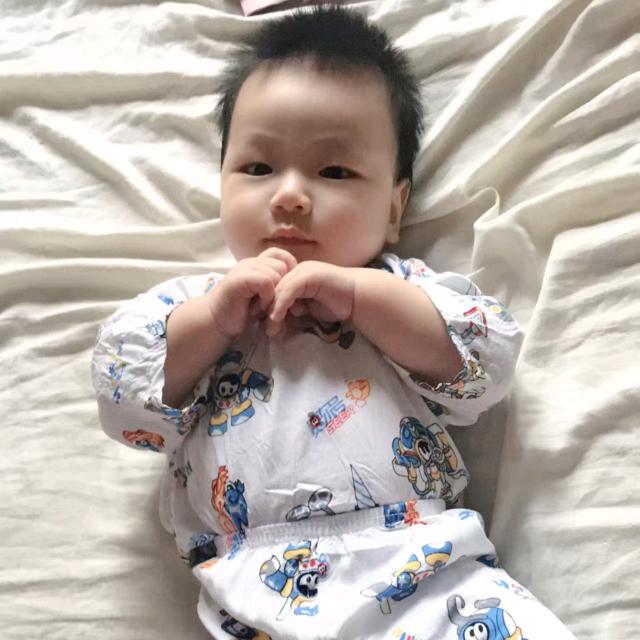 小笼包爷爷👴