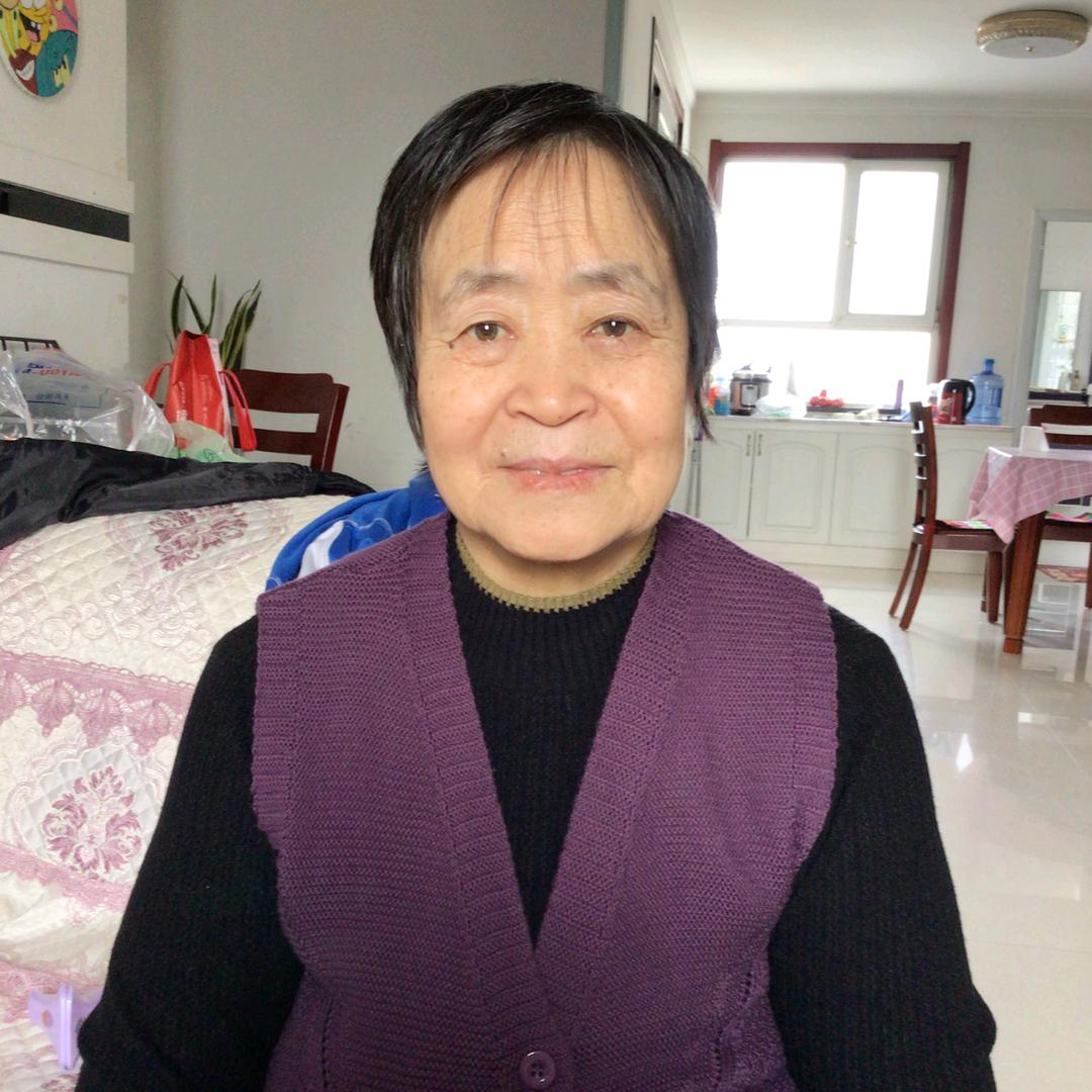 邓开心😁