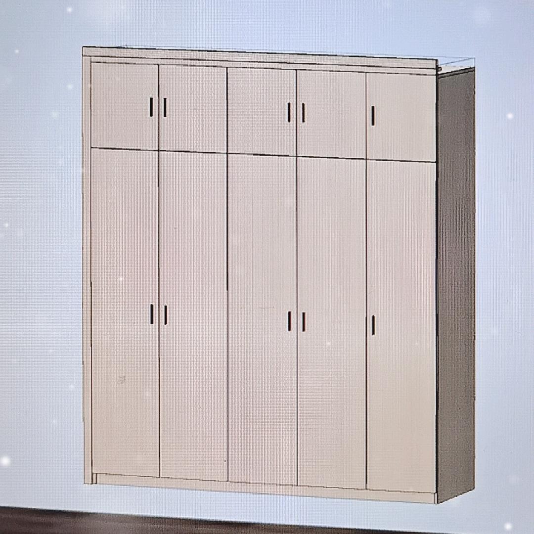 濮阳全屋定制家具工厂