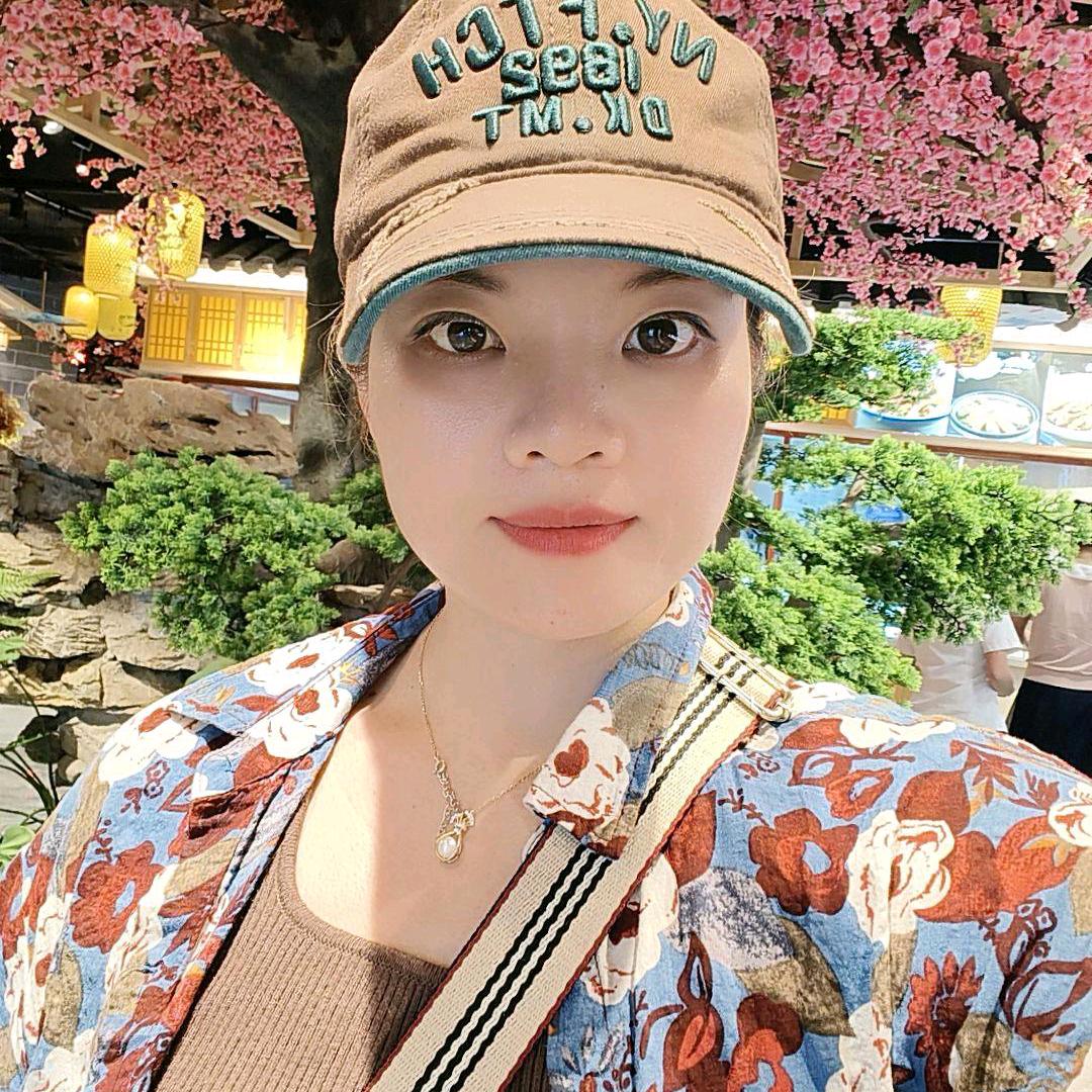 福老爷女团（香菇娘）