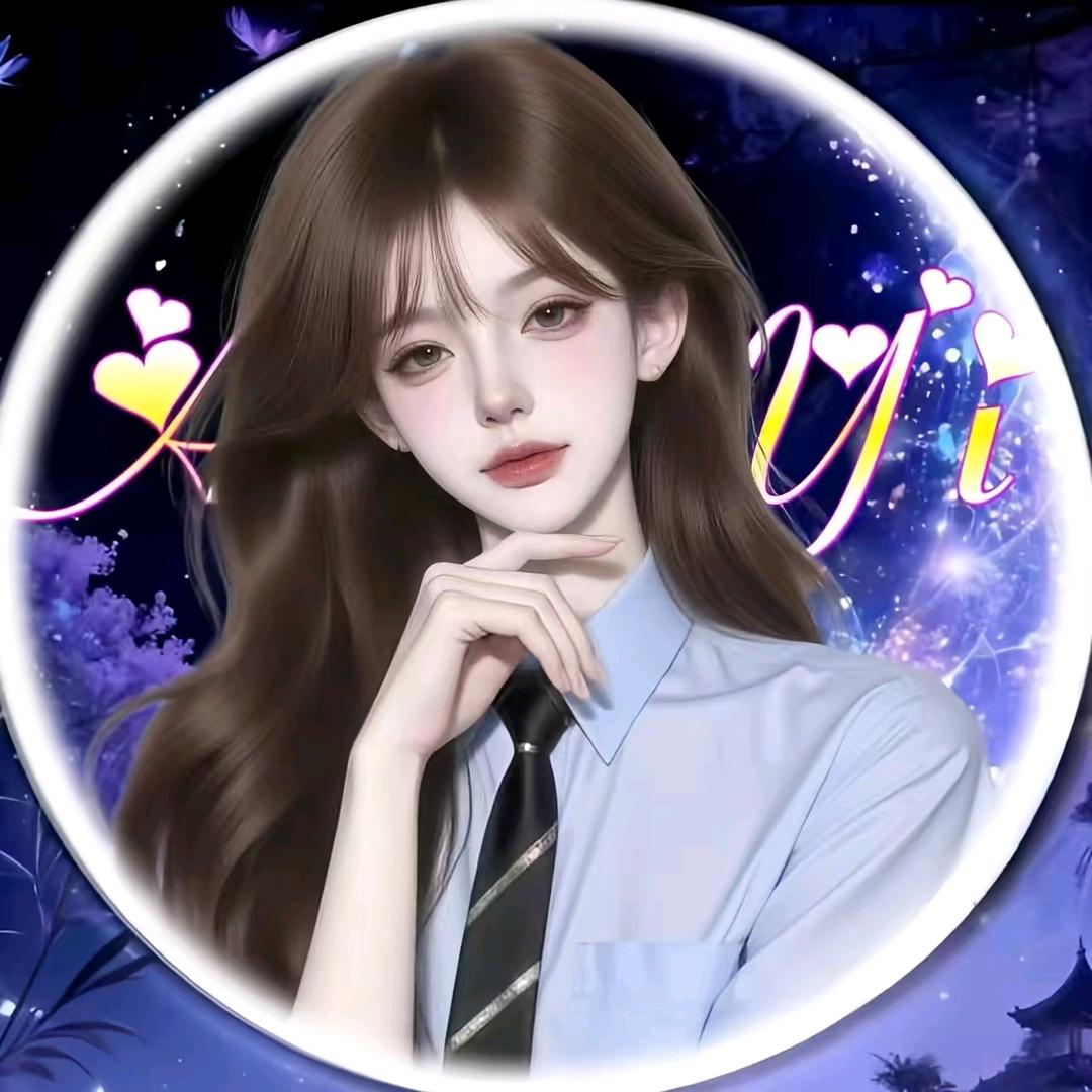 𝓐𝓨•婉宁💫