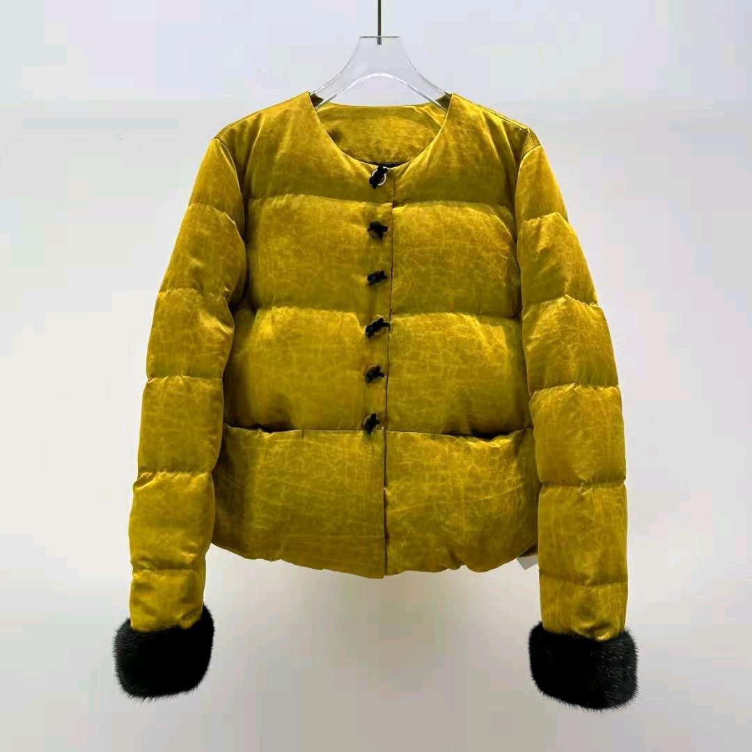 小姐妹服饰优选（下午2：10直播）