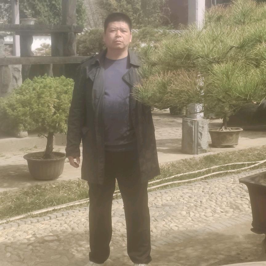 张先生头像