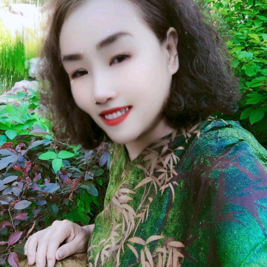 蓝天白云