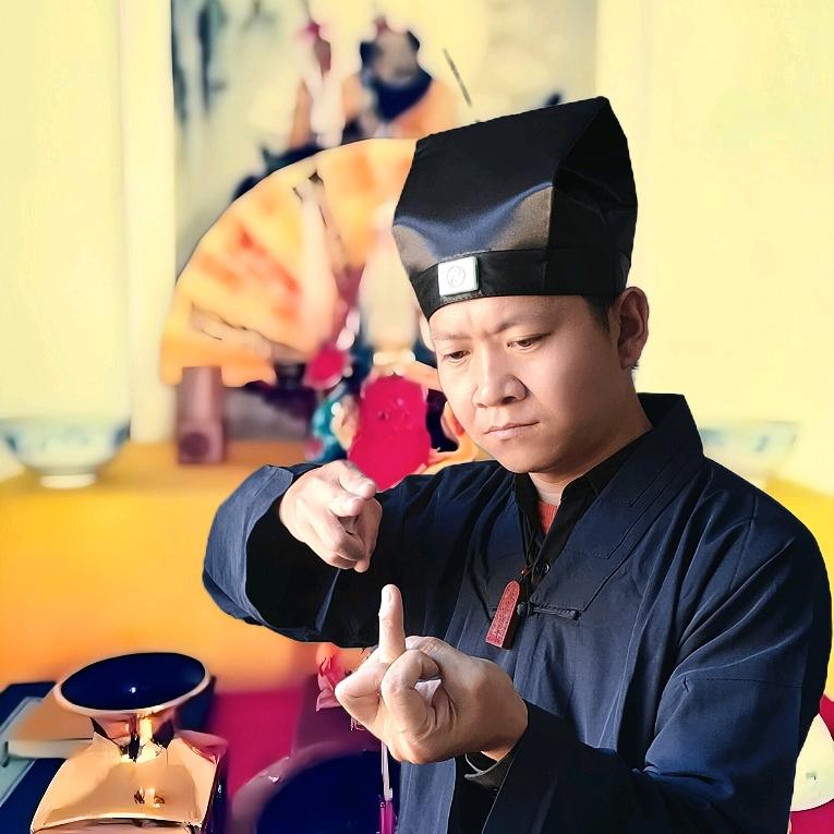 逍遥居士