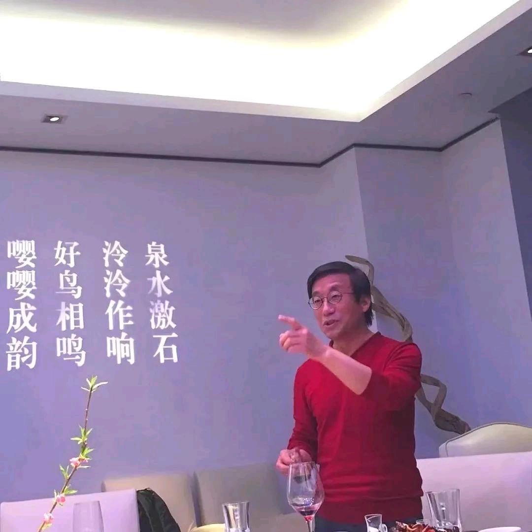 祁人：诗歌万里行