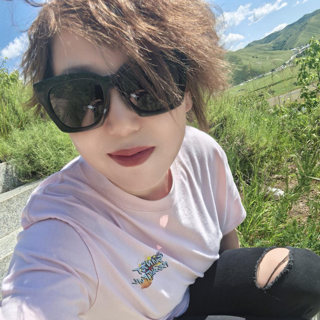 李