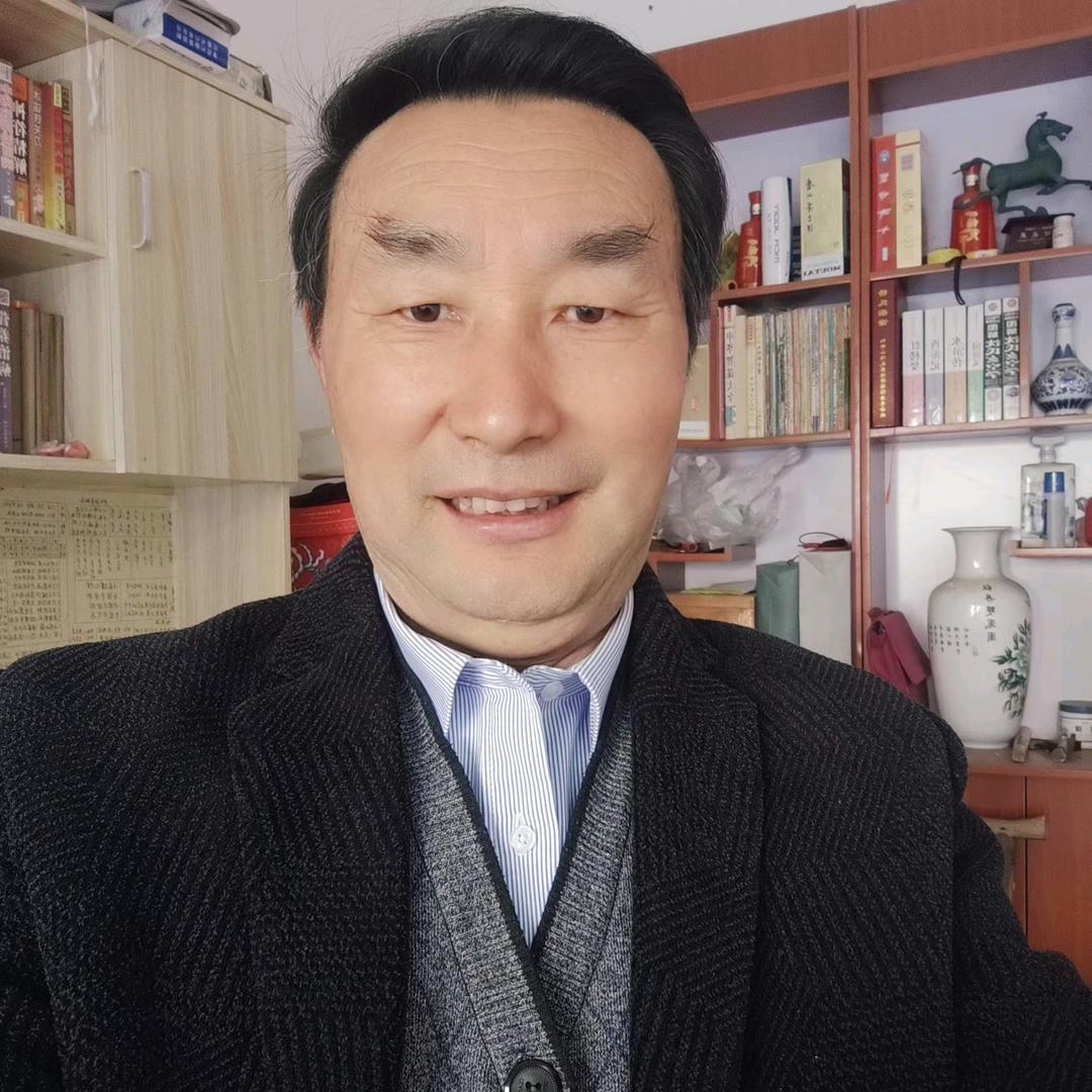 九星风水（杨老师）