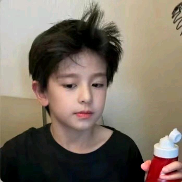 小庄没头脑