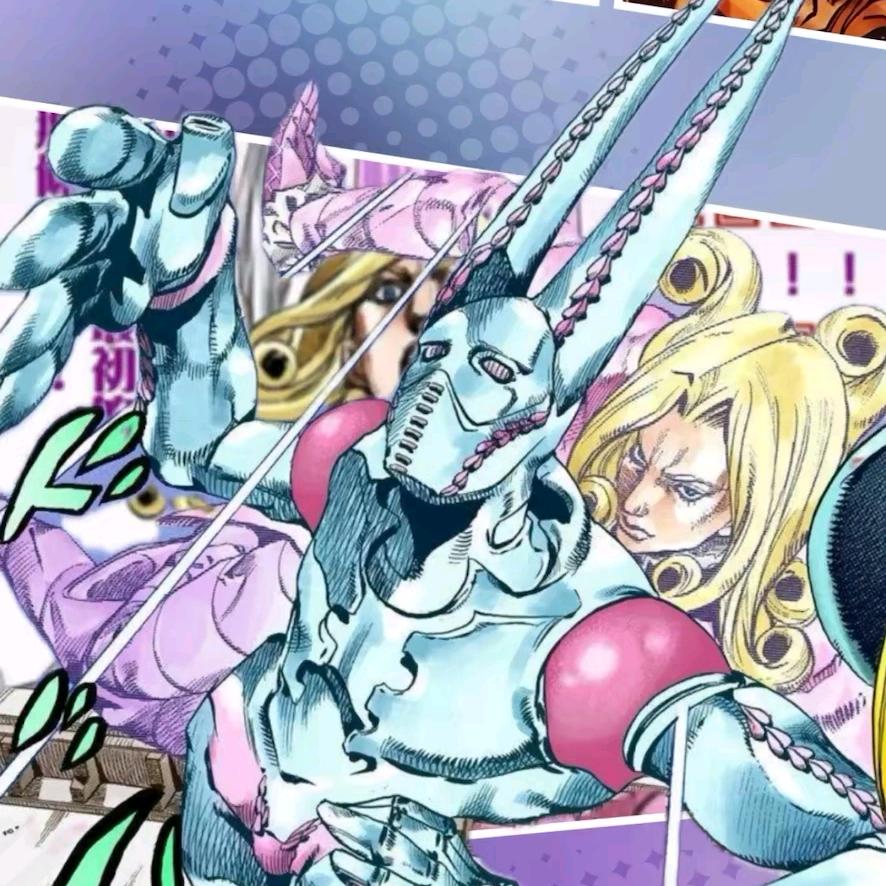 法尼•瓦伦泰『D4C』