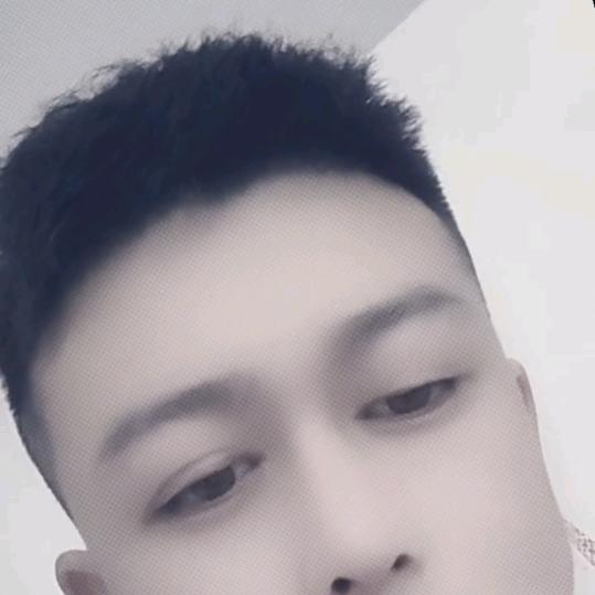 陈三炮  （努力前行）