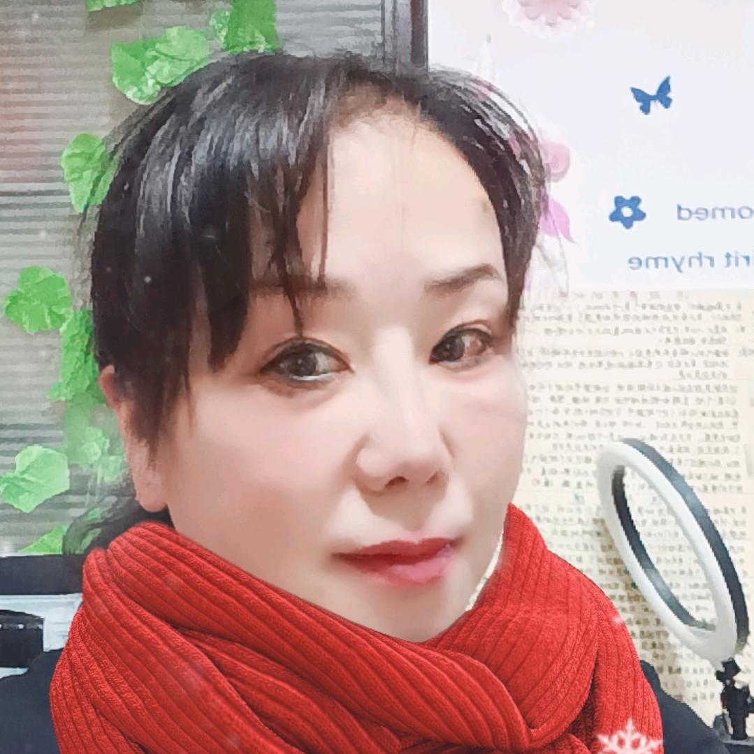越来越好头像