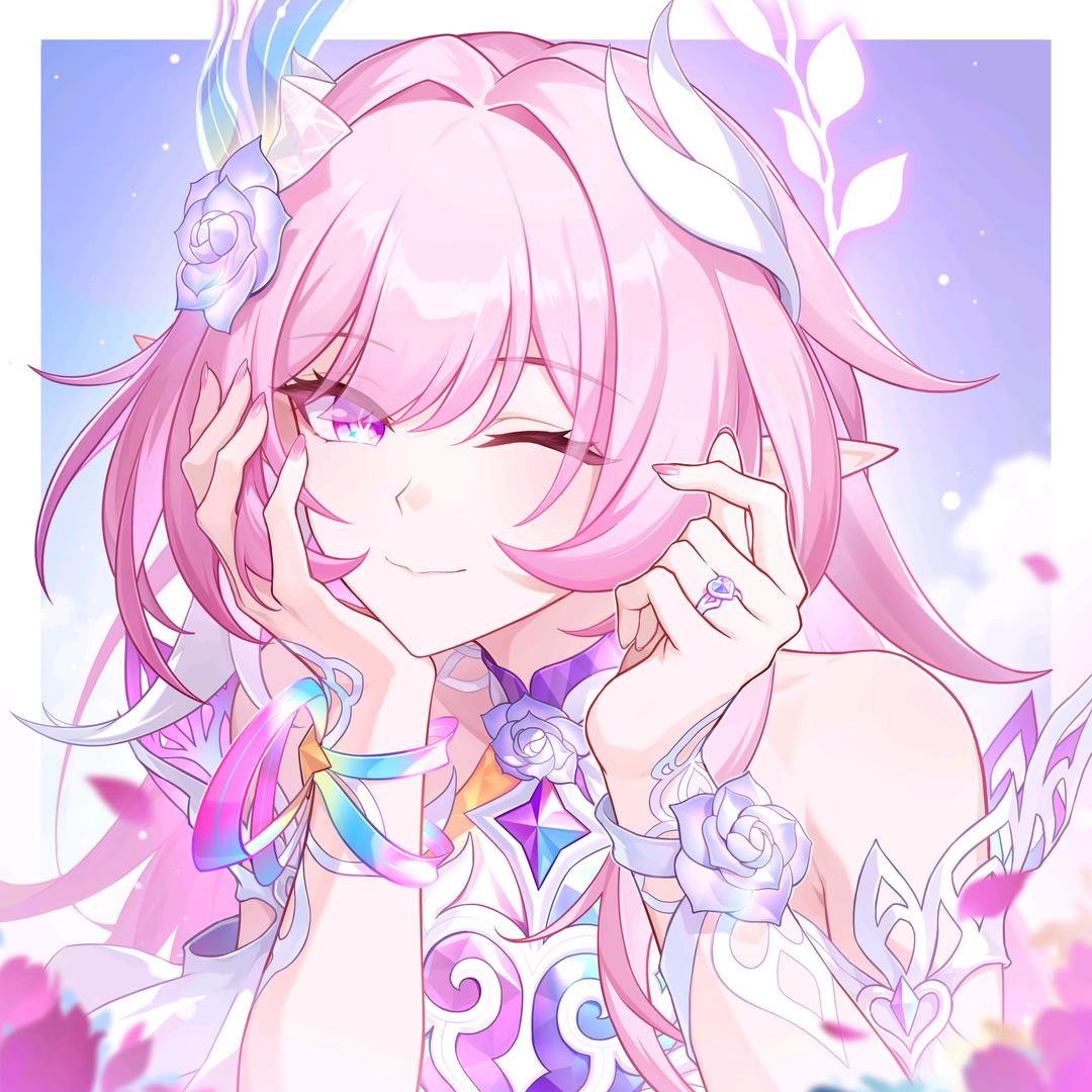 卿尘（崩坏星穹铁道）