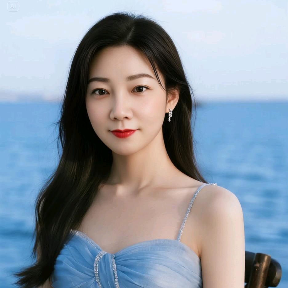 南琴梨的苹果糖