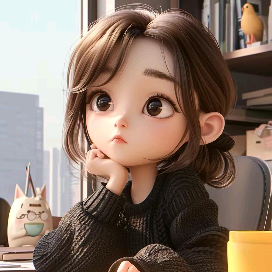 小魔仙