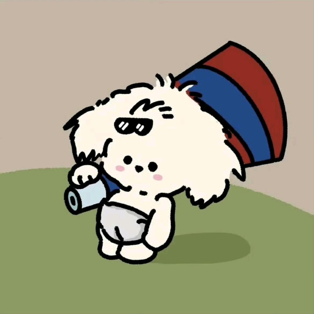 天下白云一般黑