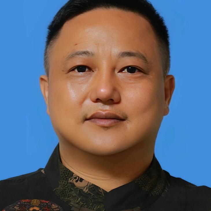 小维哥