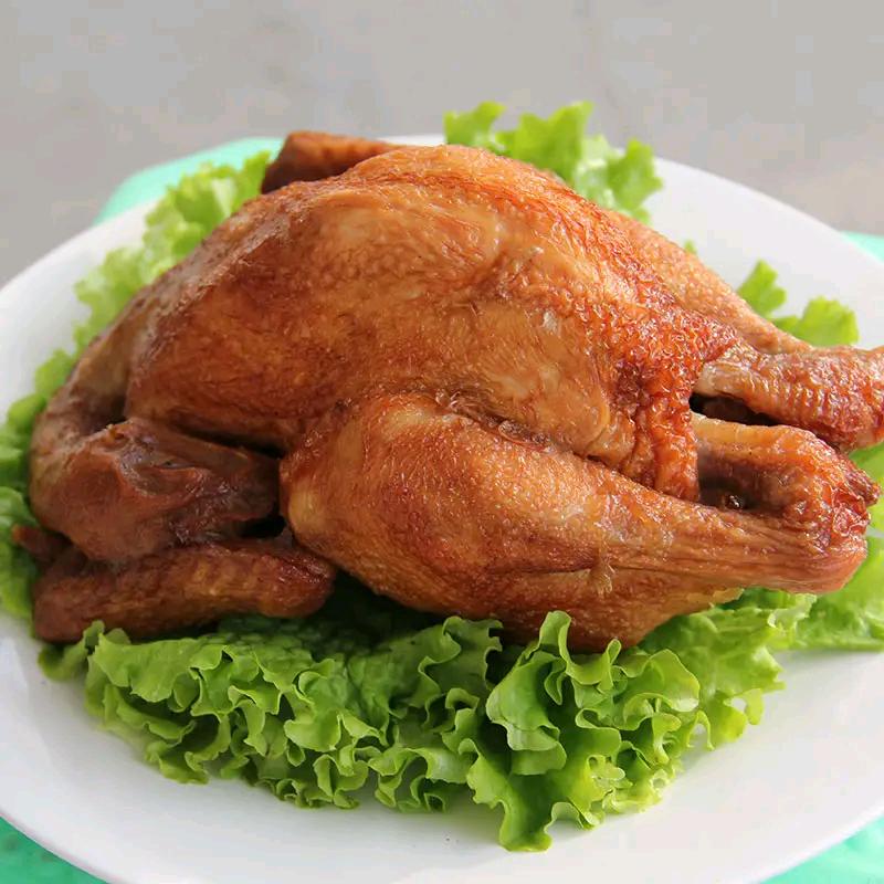 食包客三十年老店