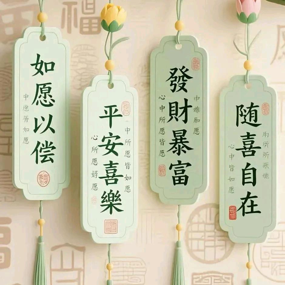 安安握笔记
