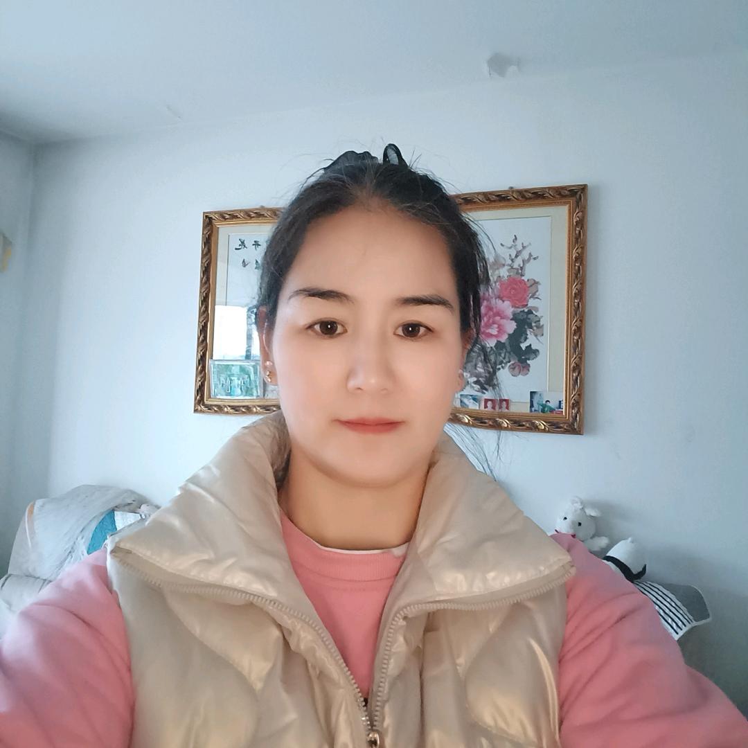 李莹姐(早上7:40首播）