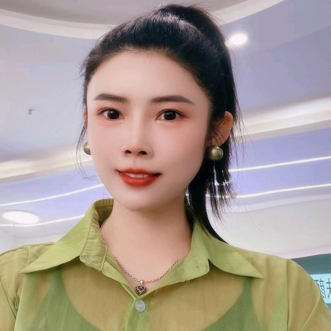 爱笑的琪琪
