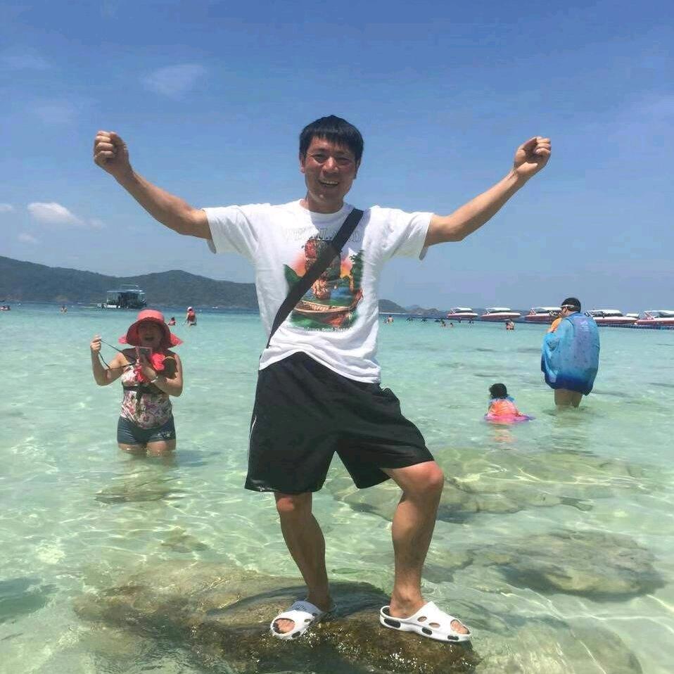 开心就是幸福