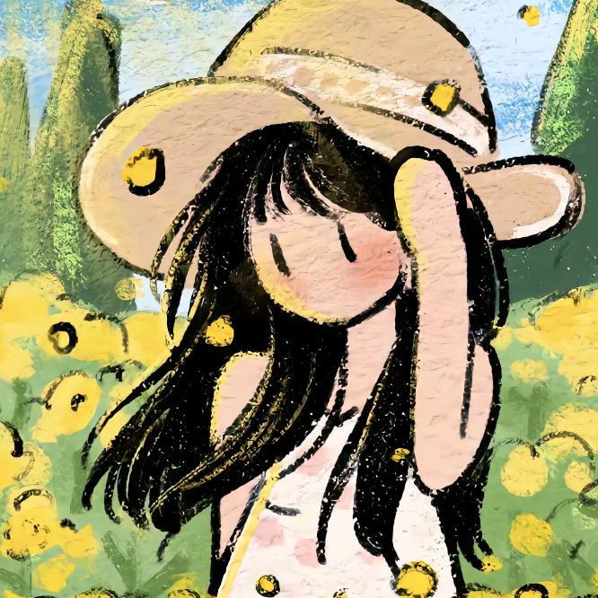 一枝黄花（声控助眠）