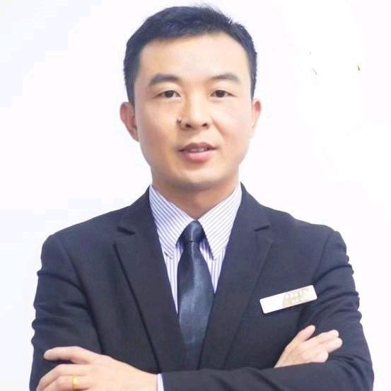 @安化房产  谌军