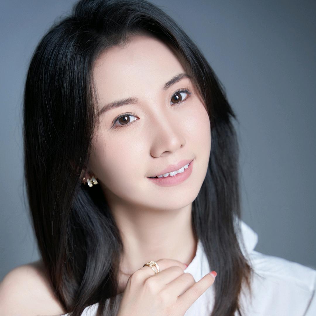 晋剧杨文艳（杨茗淇）