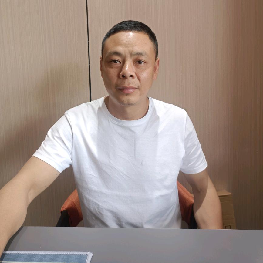 全州全屋定制-蒋八元