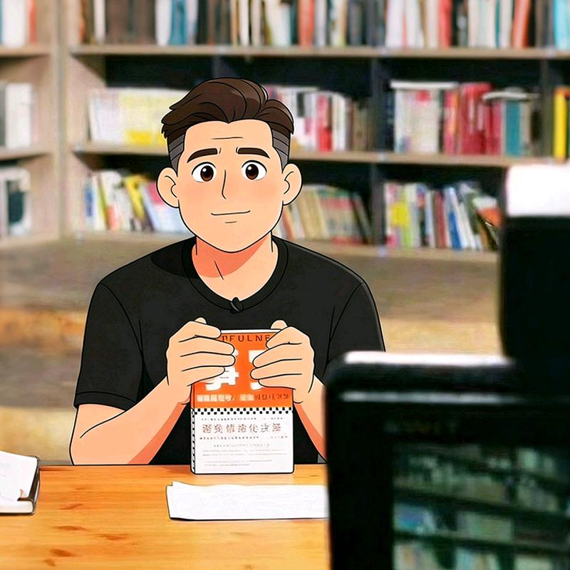 老师的讲书课堂