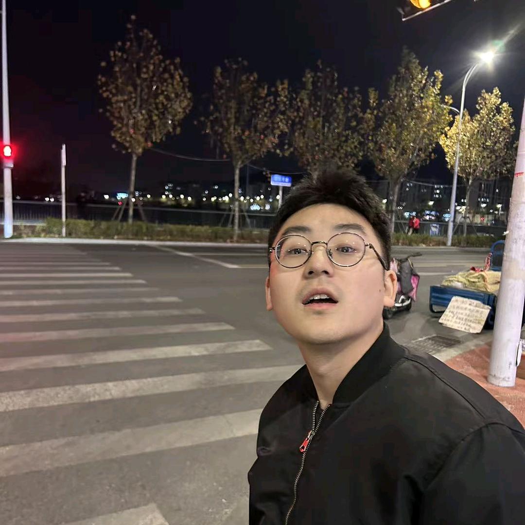 快乐的房小帅