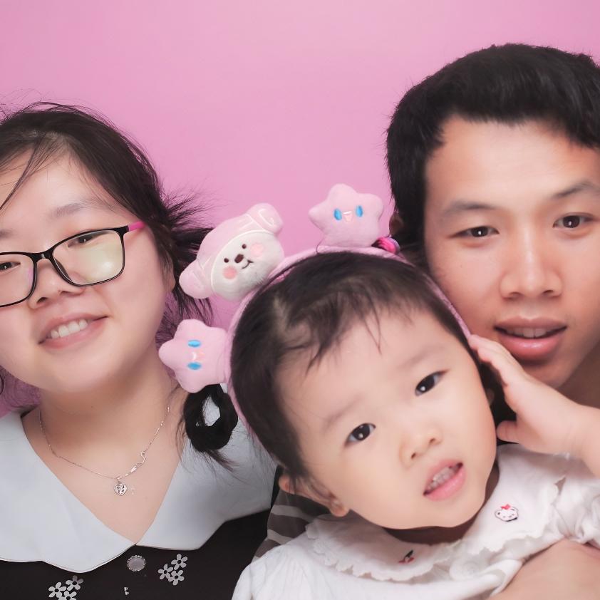 蛋蛋妈妈！