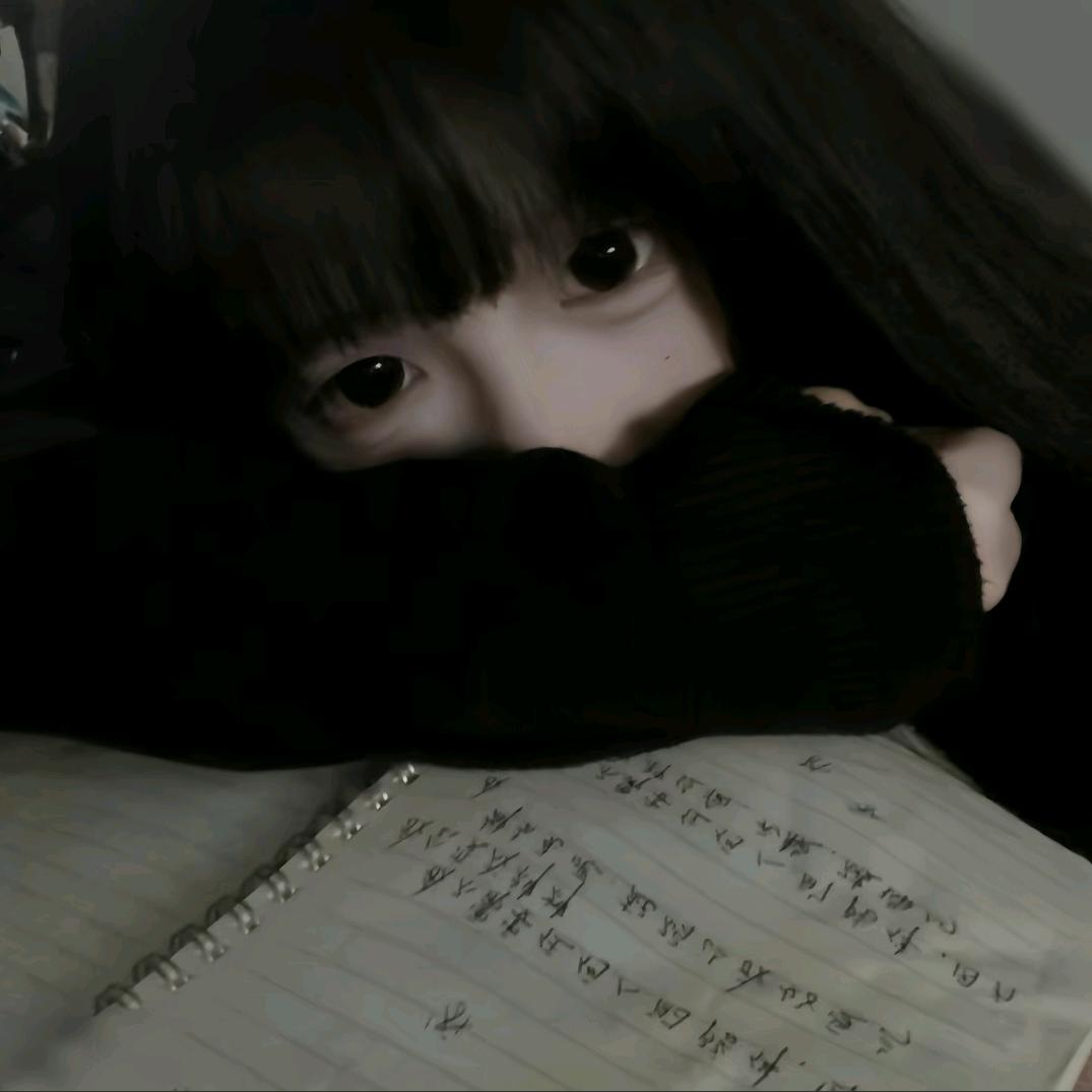 冷清清头像