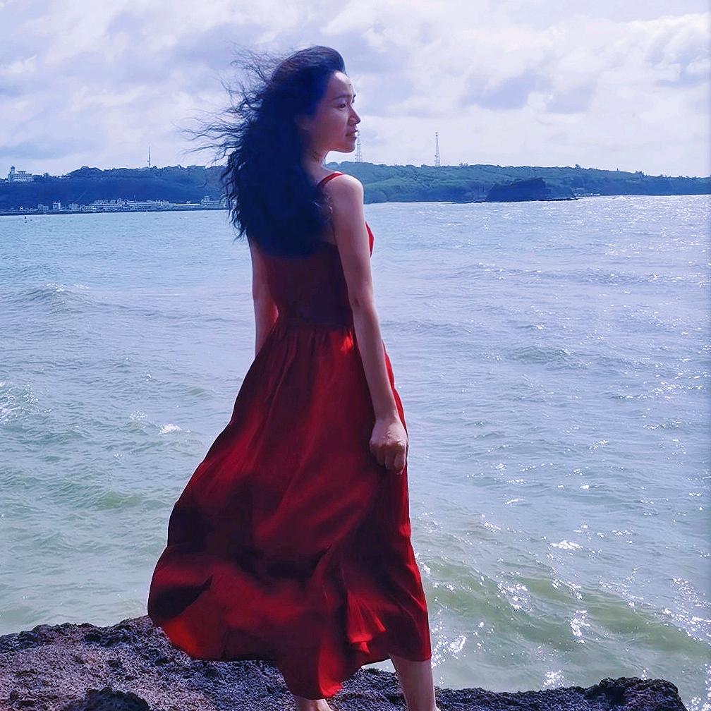 曾曾🎀北海旅居（收徒）