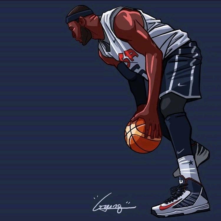 xuan打球的🏀（来财版）