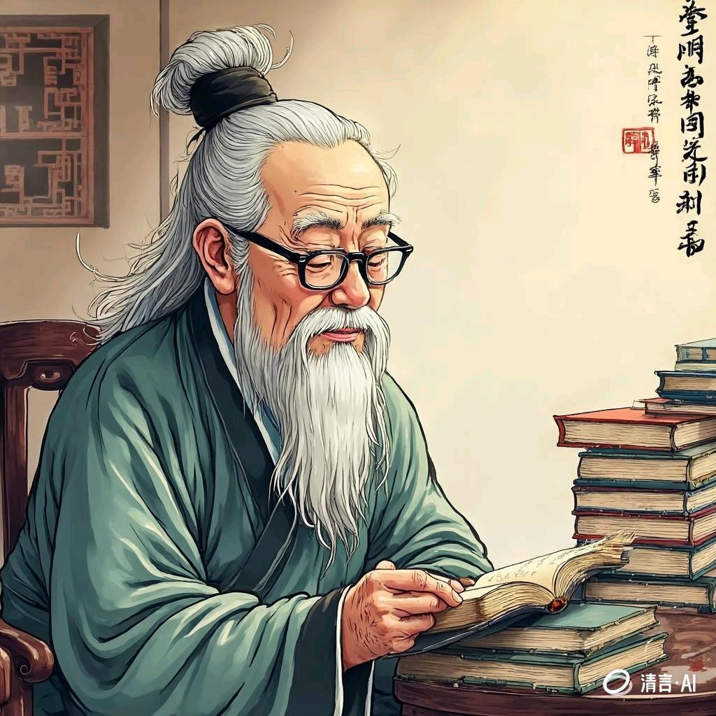五行中式养生