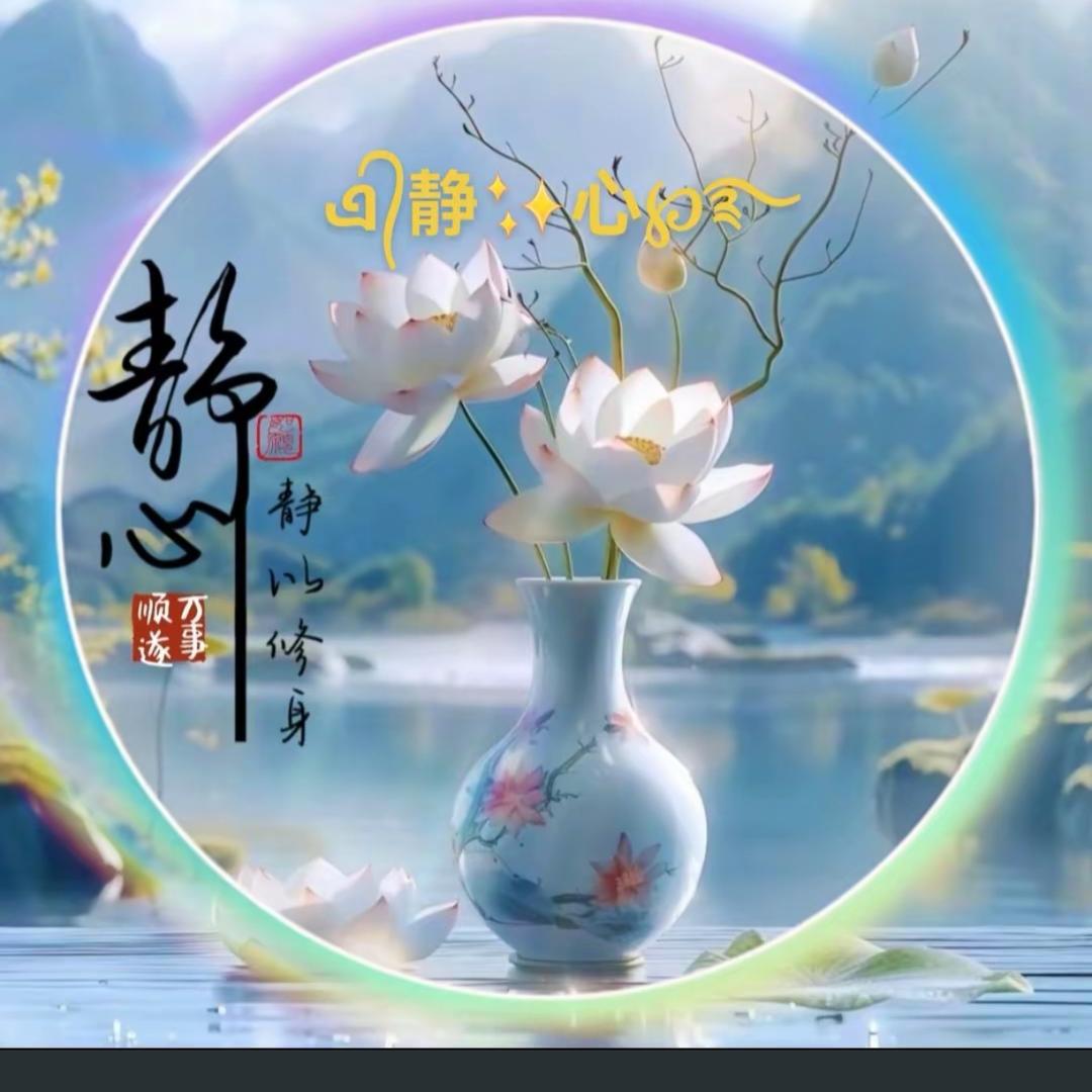 余生随心