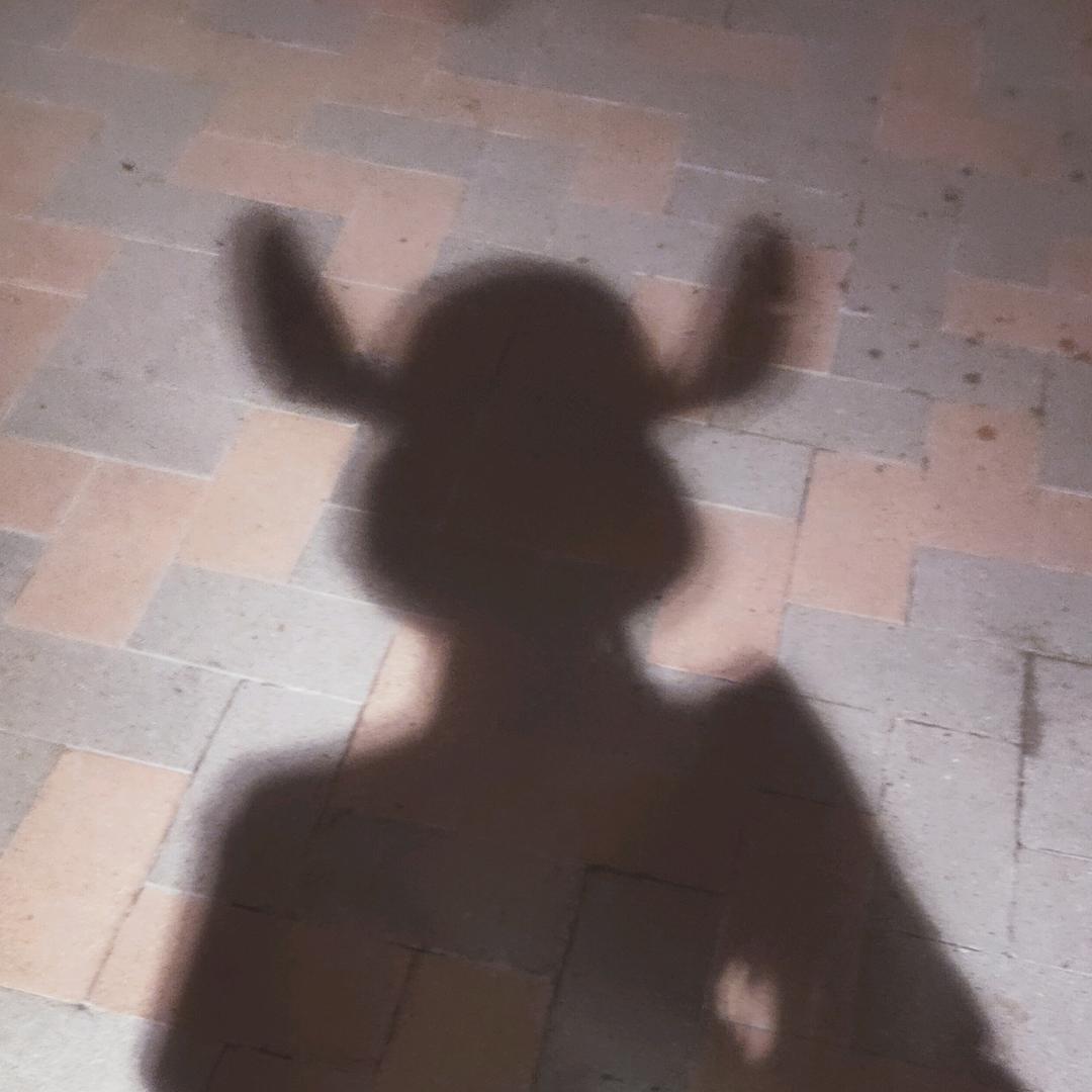 旺仔小裤头