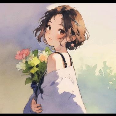 小叮当（求暴富版🙏🏻）